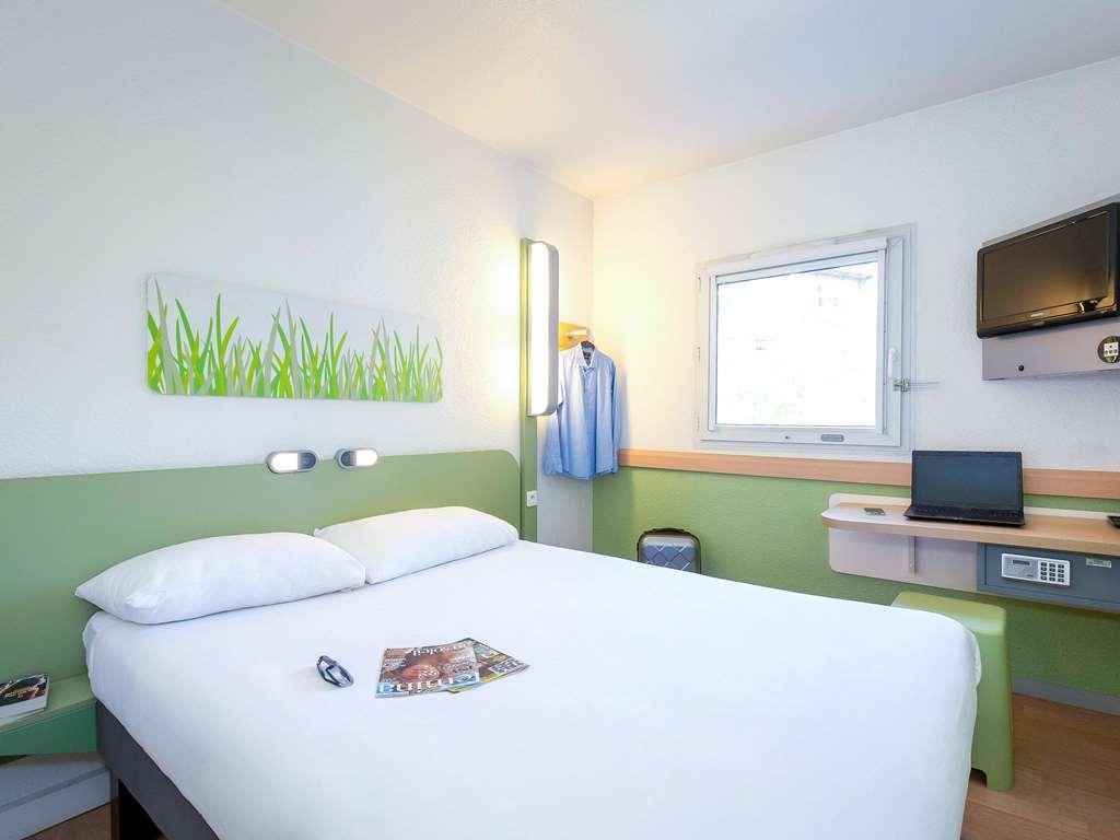 Ibis Budget Marseille Timone Zimmer foto