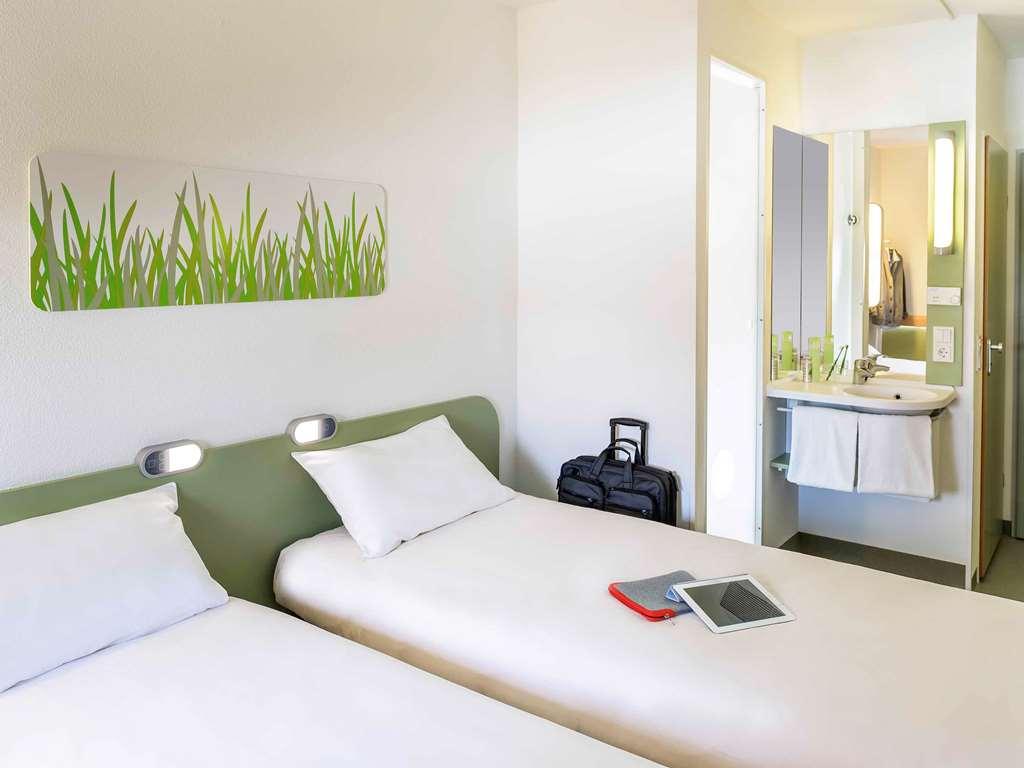 Ibis Budget Marseille Timone Zimmer foto